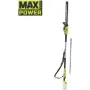 Aparador de cerca viva Ryobi Max Power RY36PHT50A-0 (5133005382)