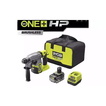 Akku-Bohrhammer Ryobi ONE+ RSDS18X-1C40S (5133005383)