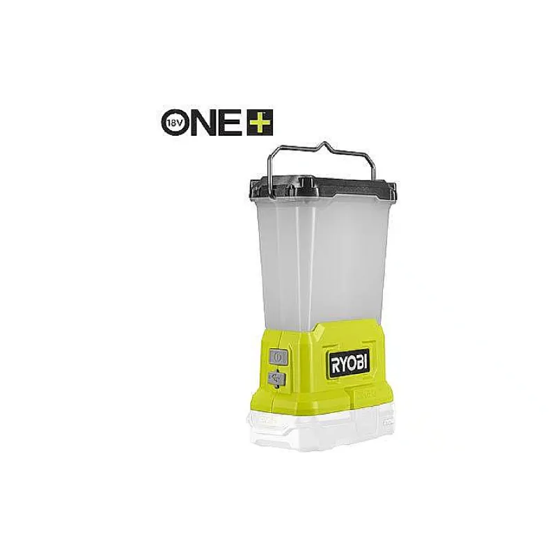 Фенерче Ryobi ONE+ RLL18-0 (5133005386)