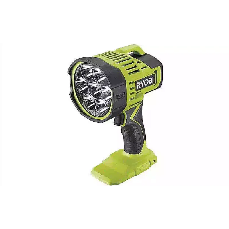 مصباح يدوي Ryobi ONE+ RLS18-0 (5133005388)