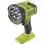 مصباح يدوي Ryobi ONE+ RLS18-0 (5133005388)