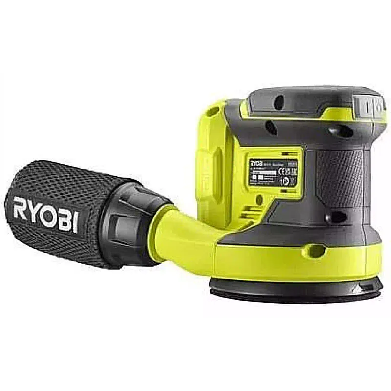 صنفرة لامركزية Ryobi ONE+ RROS18-0 (5133005393)