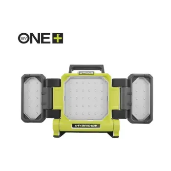 Прожектор Ryobi ONE+ RLPH18-0 (5133005397)