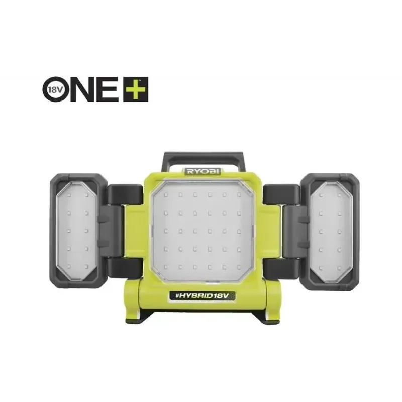 Прожектор Ryobi ONE+ RLPH18-0 (5133005397)