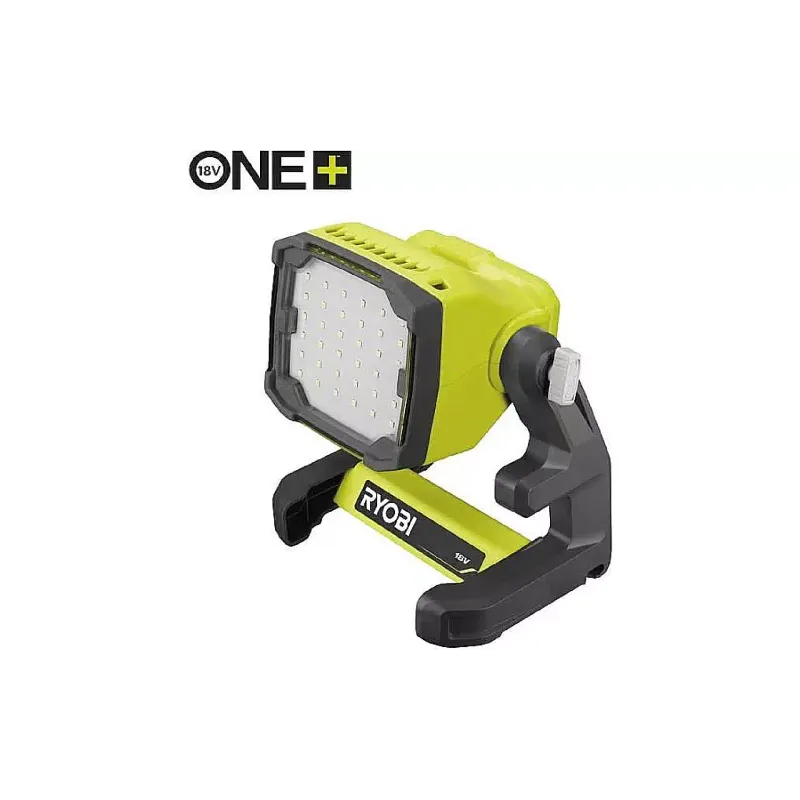 Holofote Ryobi ONE+ RLFD18-0 (5133005399)