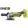 Шлифовъчна машина Ryobi ONE+ RAG18125-0 (5133005403)