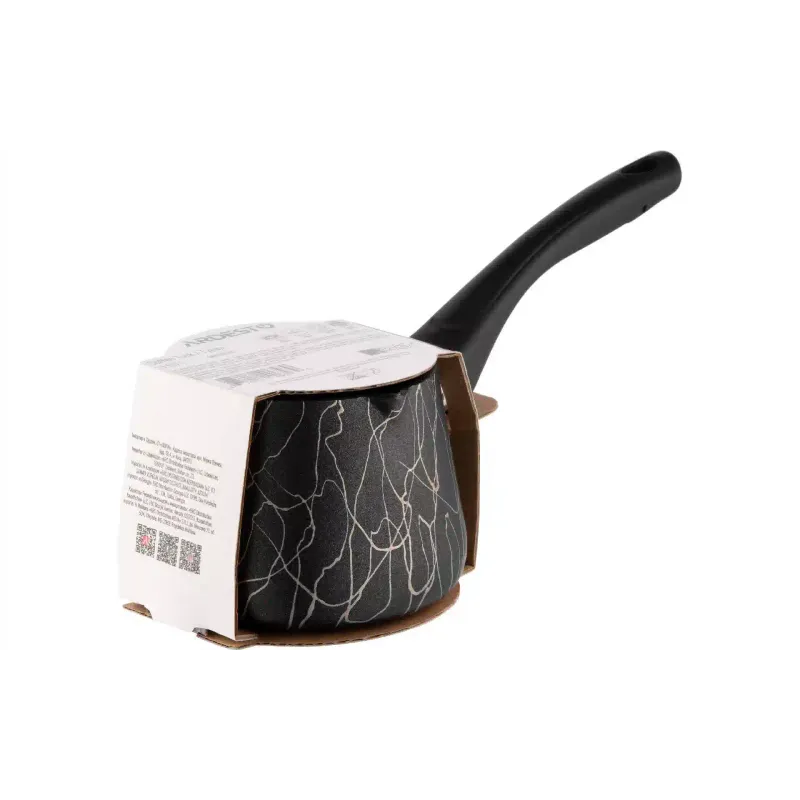 تركي Ardesto Black Mars, Black (AR0850SG)