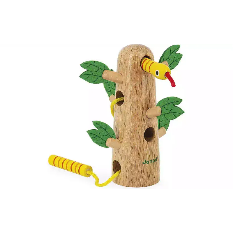 Game Janod (J08265)
