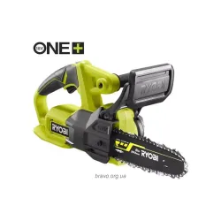Chain saw Ryobi ONE+ RY18CS20A-0 (5133005414) Chain saw Ryobi ONE+ RY18CS20A-0 (5133005414)