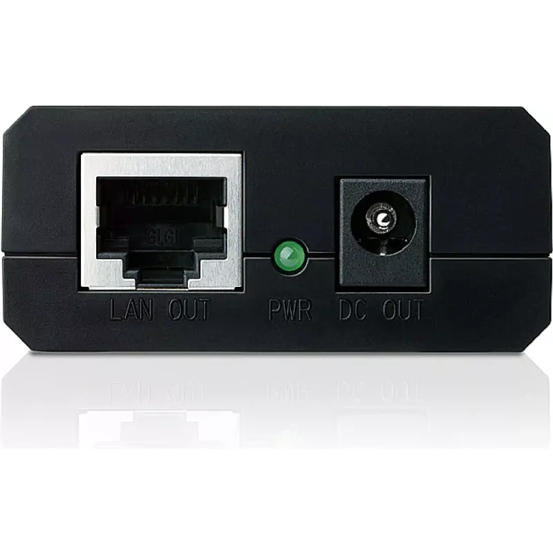 PoE адаптер TP-Link (TL-PoE10R)