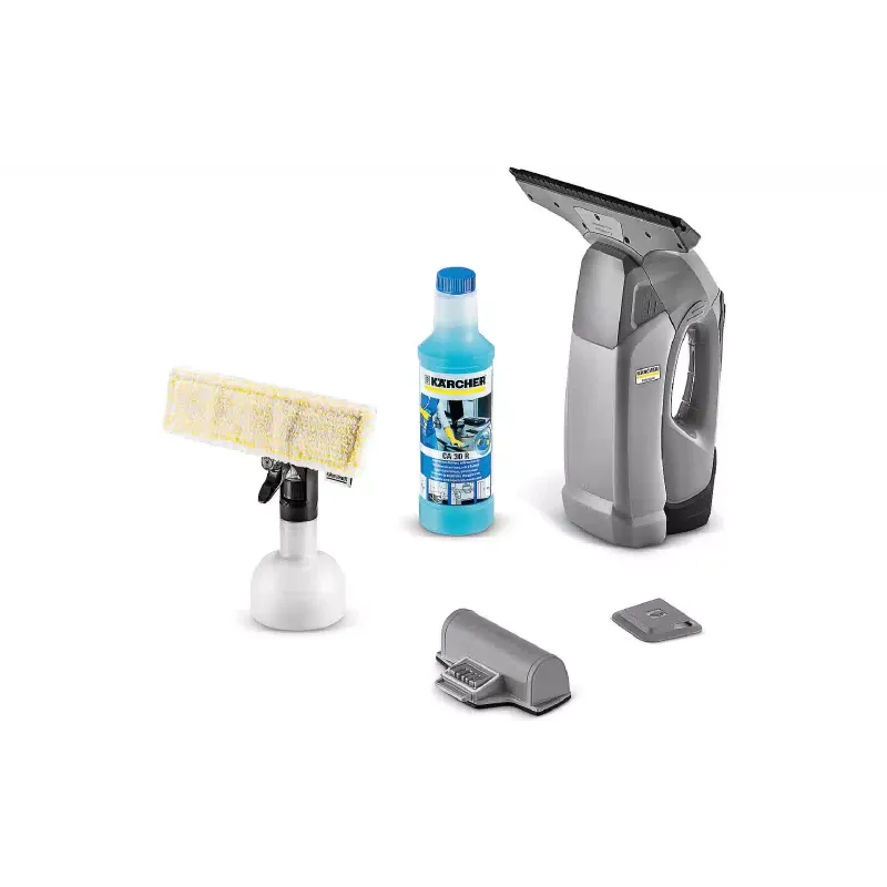 مكنسة كهربائية لغسل النوافذ Karcher WVP10 (1.633-550.0)