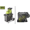 Helicóptero Ryobi Max Power RY36SHX40-0 (5133005451)