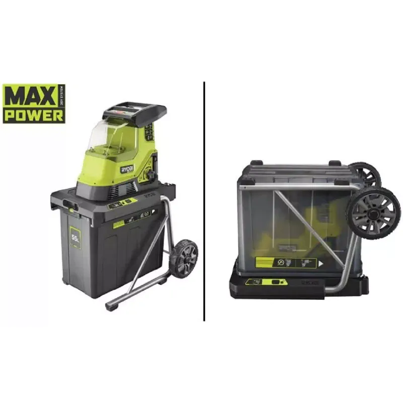 Helicóptero Ryobi Max Power RY36SHX40-0 (5133005451)