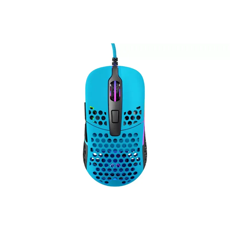 Maus Xtrfy (XG-M42-RGB-BLUE)