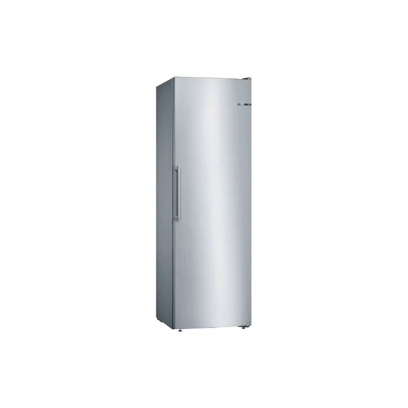 Freezer Bosch, Stainless steel (GSN36VL30U)