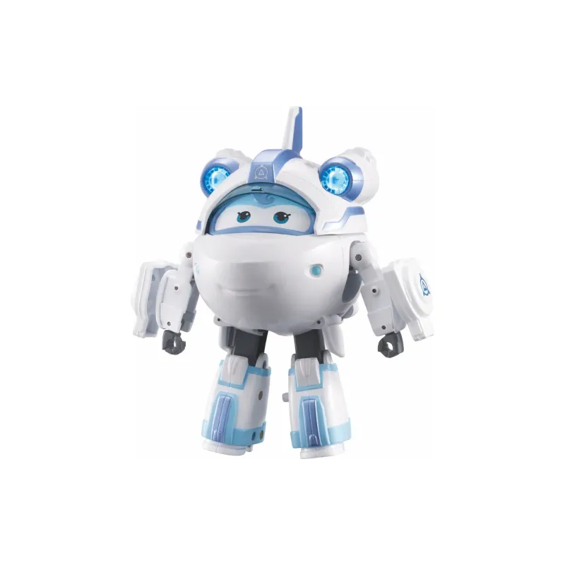 Transformer figura Super Wings (EU740433)