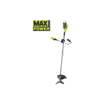 Тример Ryobi Max Power Vertebrae RY36BCX30A-0 (5133005476), акумуляторна, 30 см