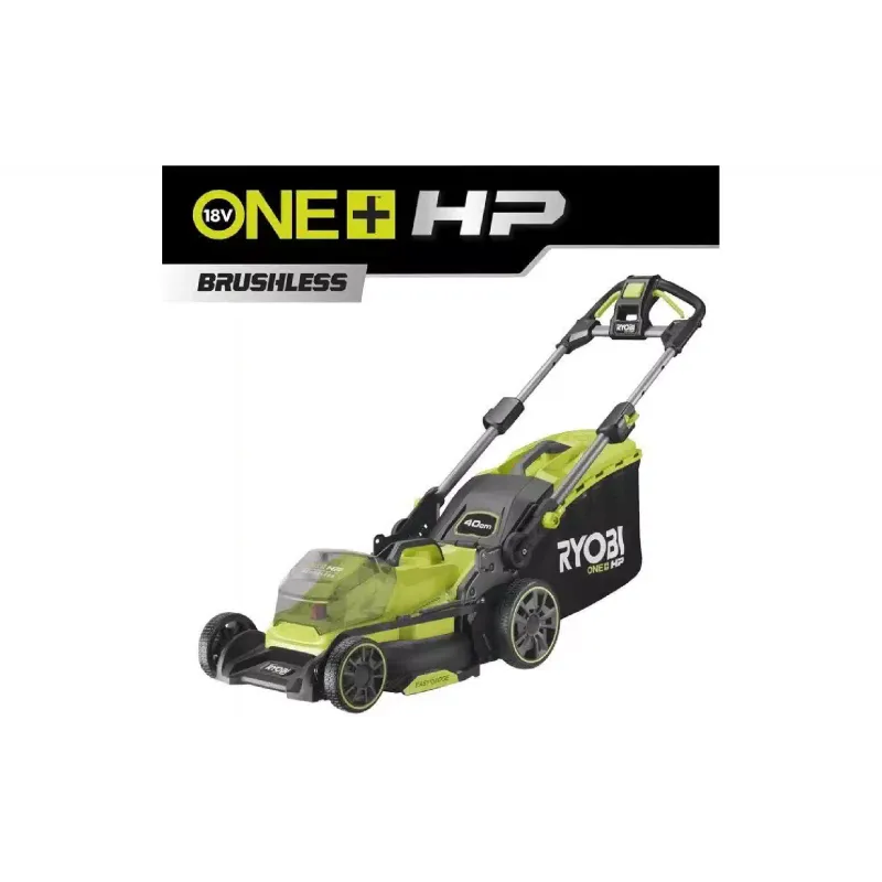 Fűnyírógép Ryobi ONE+ RY18LMX40B-0 (5133005479)