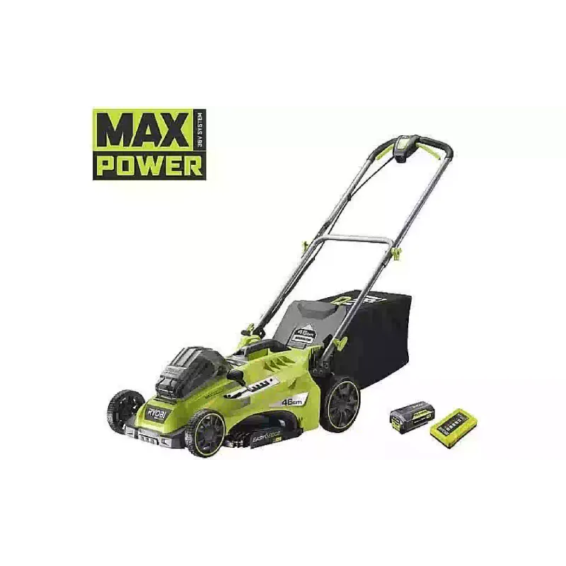 جزازة العشب Ryobi Max Power RLM36X46H50PG (5133005484)