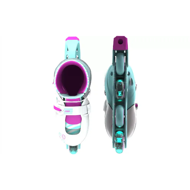 أحذية التزلج Neon (NT08T4)