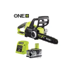 Chain saw Ryobi ONE+ RCS1830-140B (5133005547) Chain saw Ryobi ONE+ RCS1830-140B (5133005547)