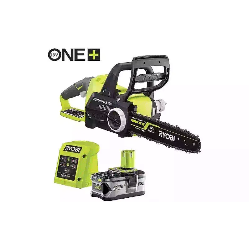 منشار سلسلة Ryobi ONE+ RCS1830-140B (5133005547)