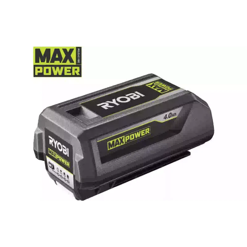 Akkumulátor Ryobi Max Power RY36B12A (5133005549)