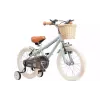 Bicicleta para niños Miqilong RM, Olive (ATW-RM12-OLIVE)