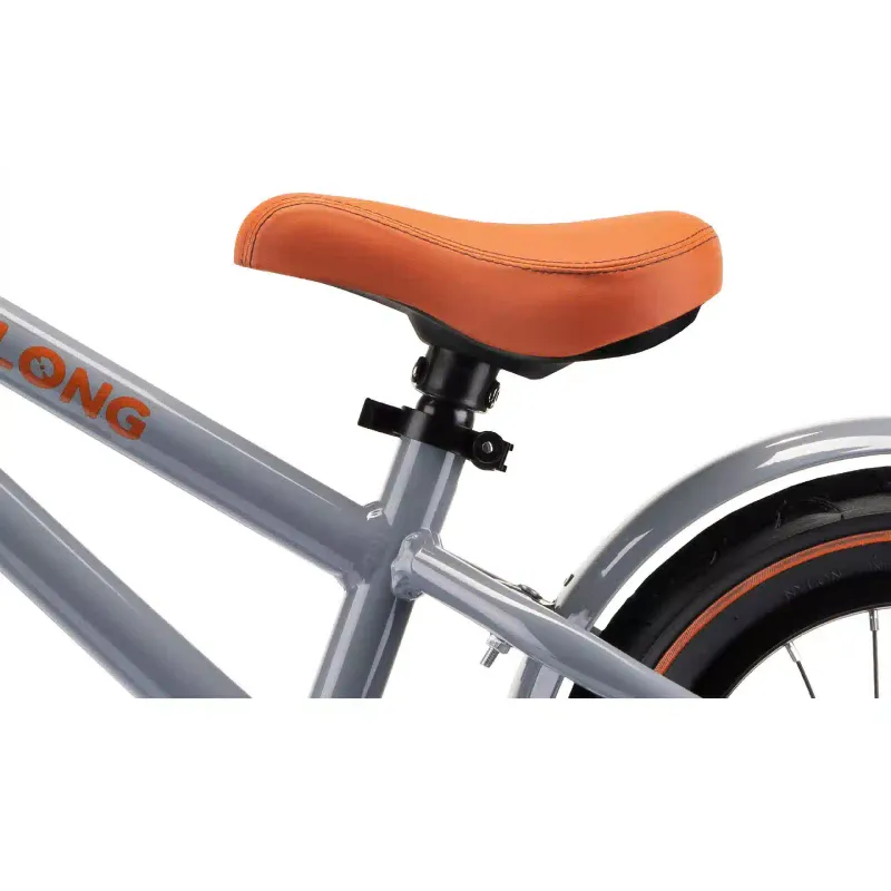 Балансиращ велосипед Miqilong, Silver (ZCY-RVA12-SILVER)