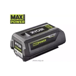 Батерия Ryobi Max Power RY36B50B (5133005550)