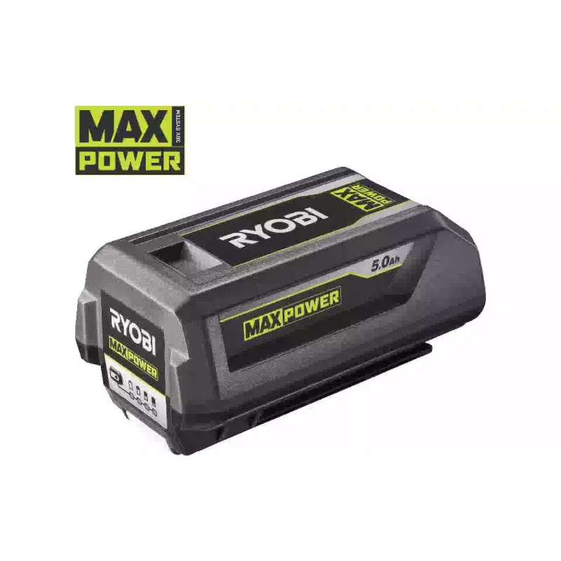 Аккумулятор Ryobi Max Power RY36B50B (5133005550)