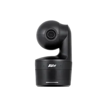 Відеокамера Aver  Black DL10 (61S9000000AD)