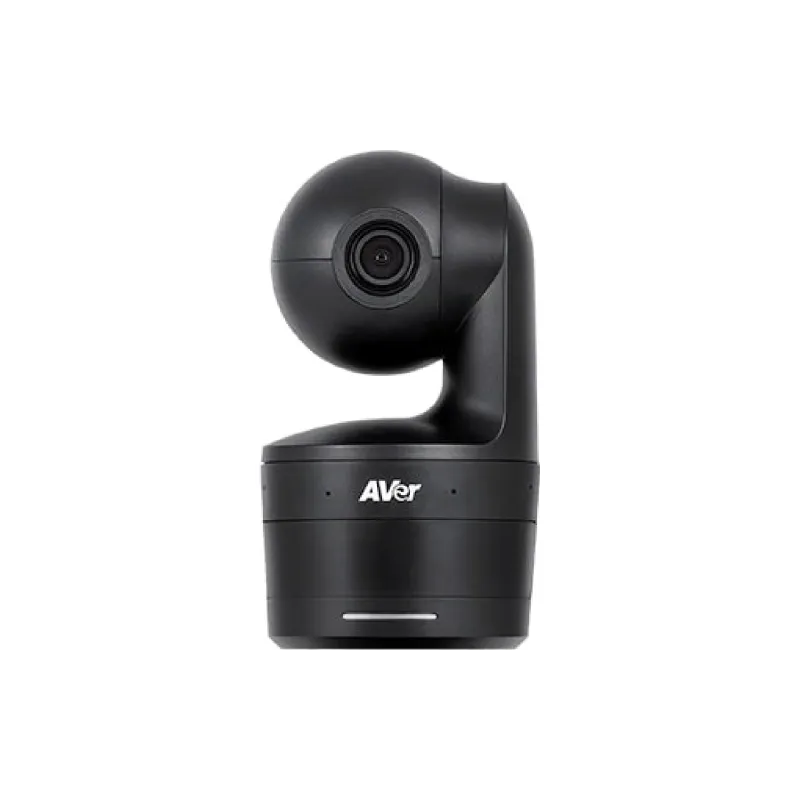 Відеокамера Aver  Black DL10 (61S9000000AD)