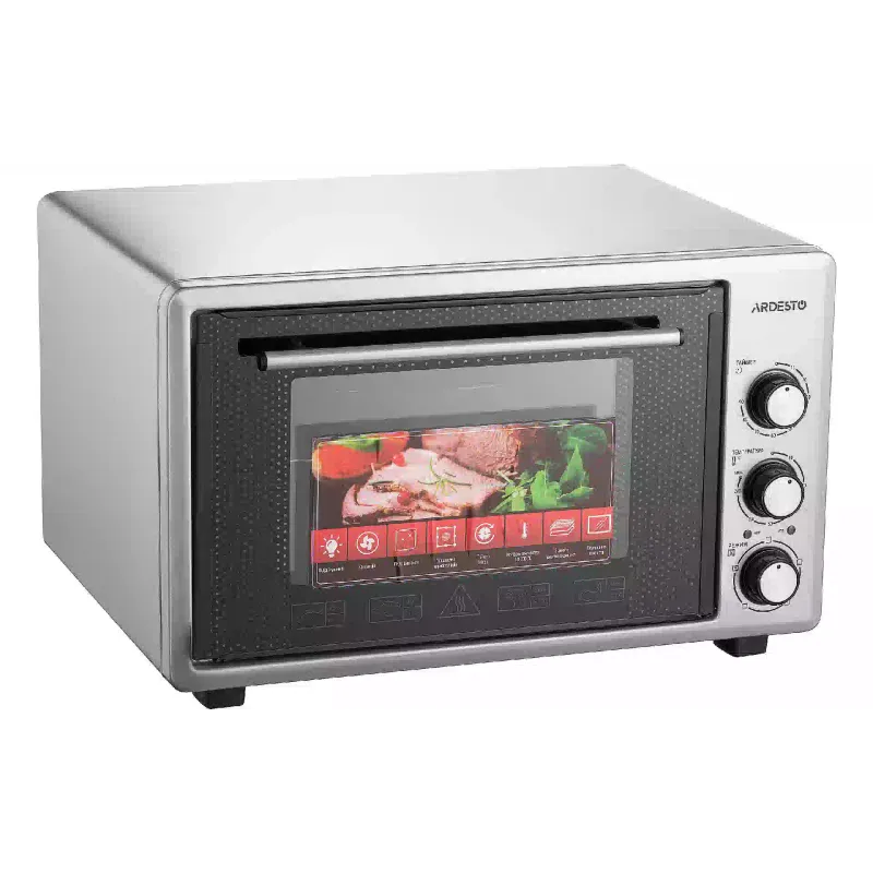 Electric furnace Ardesto, Gray (MEO-S40FGG)