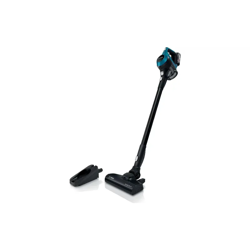 Vacuum cleaner Bosch (BBS611LAG), Black