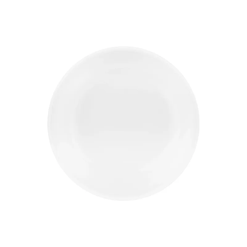 Tigela de salada Ardesto Prato, White (AR3616P)