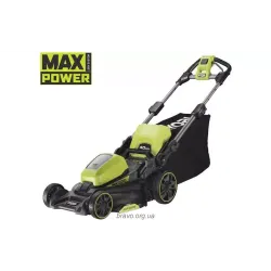 Kosilnica Ryobi Max Power RY36LM40A-0 36В (5133005591) Kosilnica Ryobi Max Power RY36LM40A-0 36В (5133005591)