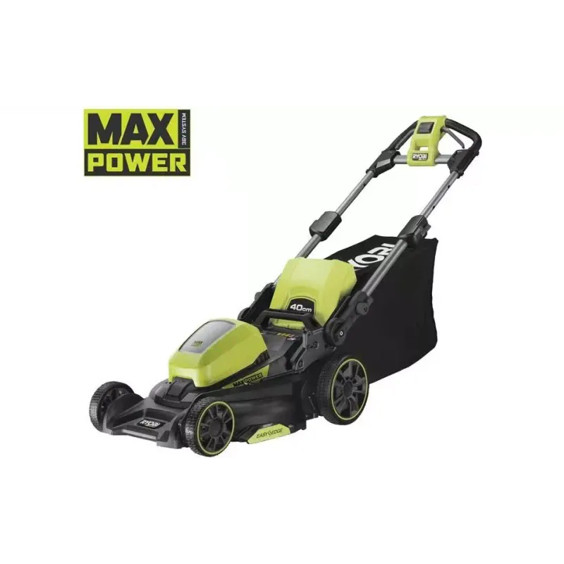 Cortacésped Ryobi Max Power RY36LM40A-0 36В (5133005591)