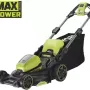 Cortacésped Ryobi Max Power RY36LM40A-0 36В (5133005591)