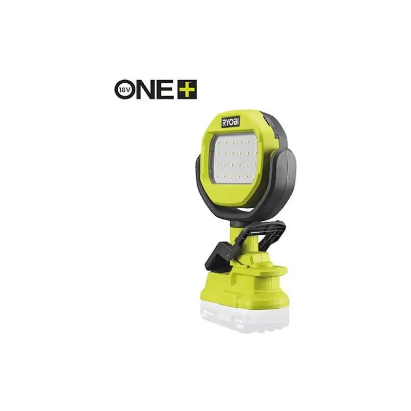 مصباح يدوي Ryobi ONE+ RLCL18-0 (5133005594)