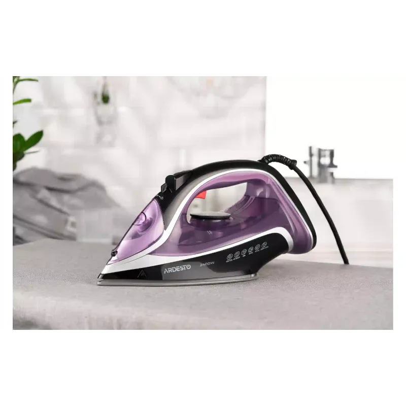 Σίδερο Ardesto, Black (IR-B2234)