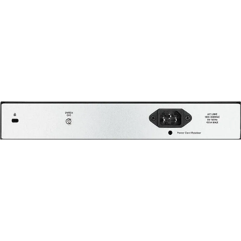 Preklop D-Link (DGS-1100-10MPP)