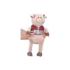 لعبة ناعمة Same Toy (THT722)