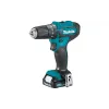 مفك براغي-مثقاب Makita (HP333DWAE)