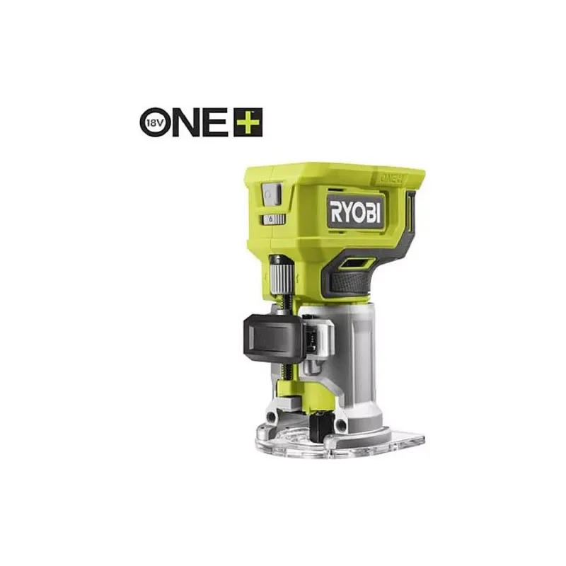 قاطعة الطحن Ryobi ONE+ RTR18-0 (5133005654)
