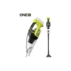 مكنسة كهربائية Ryobi ONE+ RHV18F-0 (5133005656)