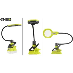 Lanterna Ryobi ONE+ RML18-0 (5133005669)