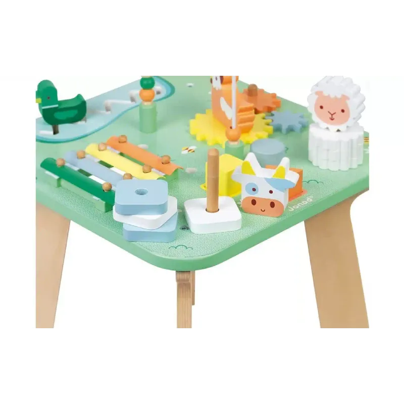 Game table Janod (J05327)