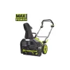 Снігоприбиральна машина Ryobi Max Power RY36STX45A-140 (5133005724), акумуляторна