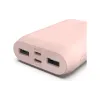 باور بانك Belkin 10000 mAh, Rose Gold (BPB011BTRG)